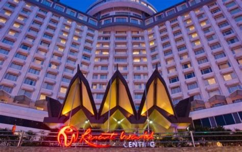 casino terbesar di malaysia Array